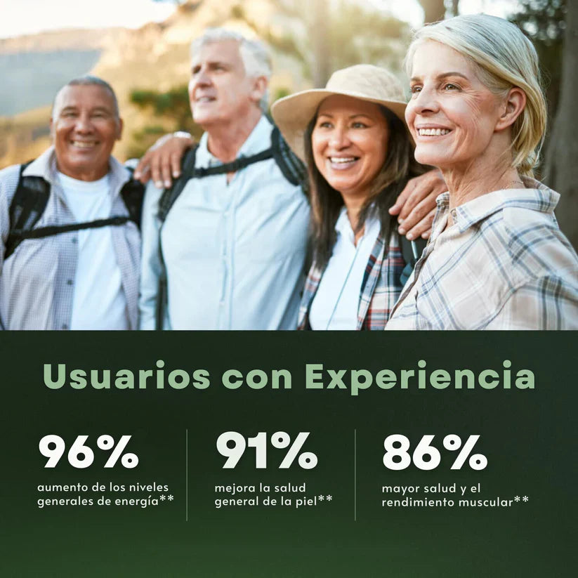 PROMO 2X1 Resveratrol™ – La Revolución Anti-Envejecimiento (60 capsulas)